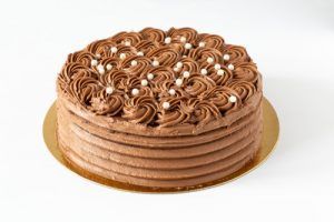 Sjokoladekake