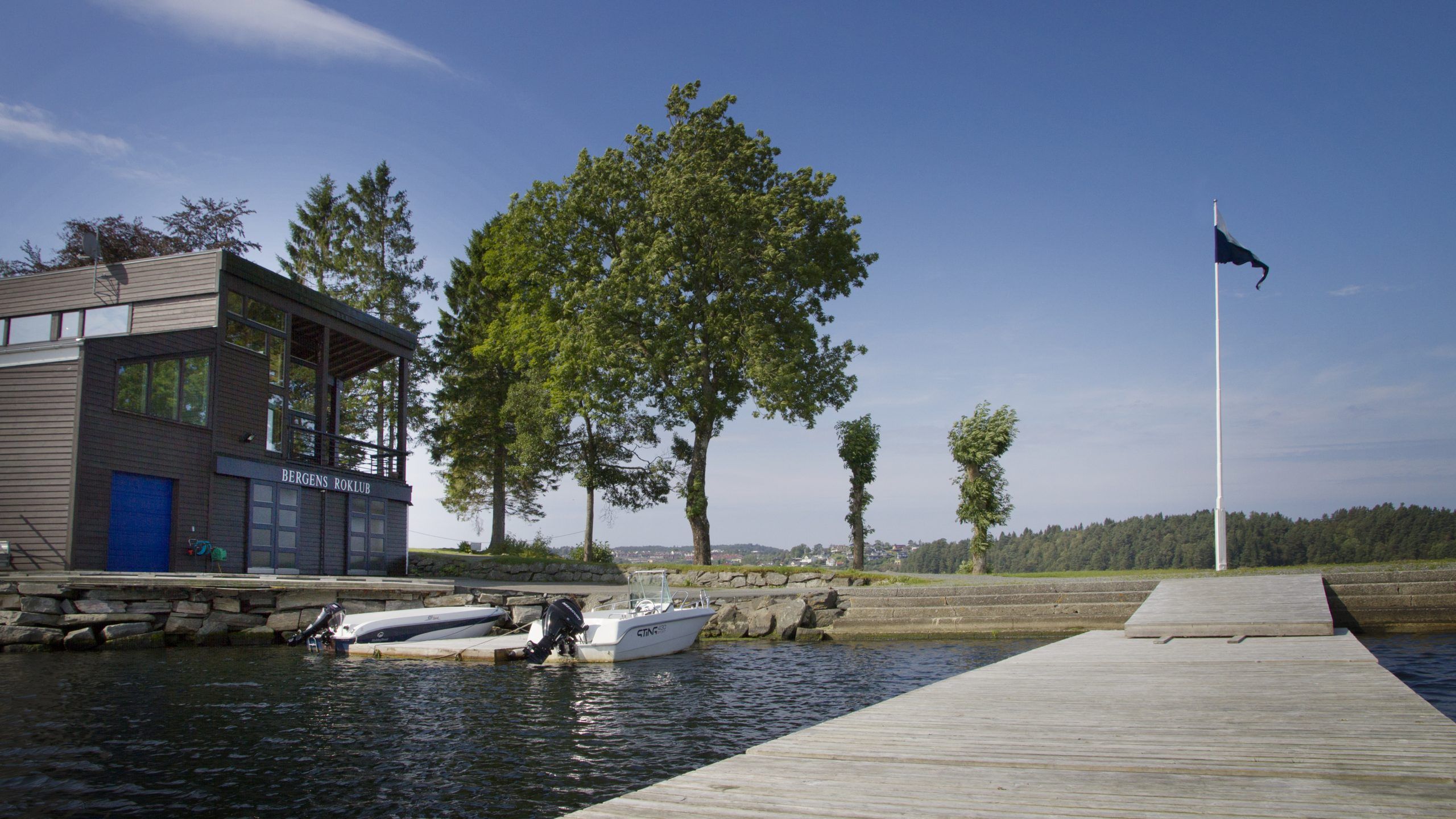 Bergens Roklub