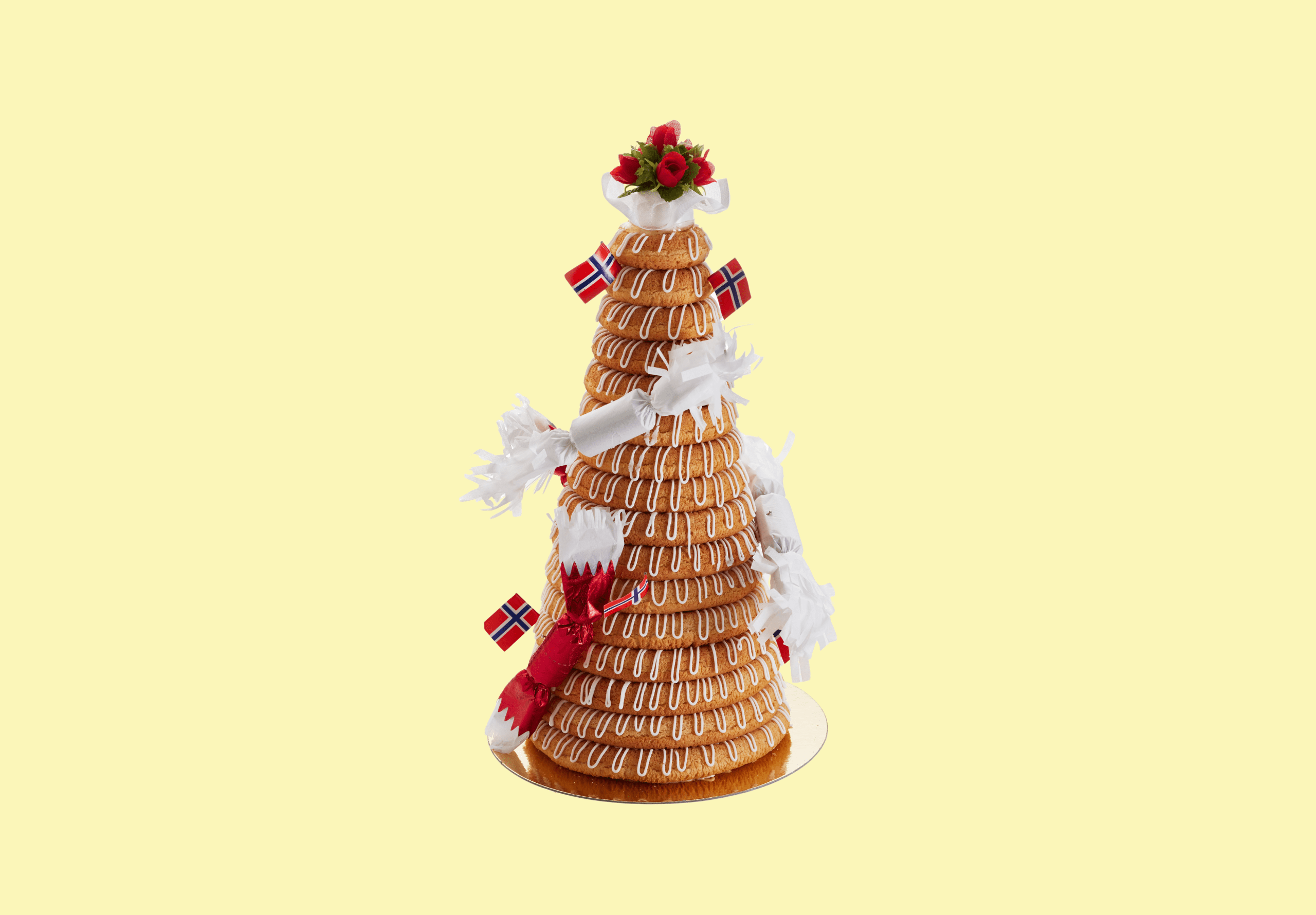 Kransekake