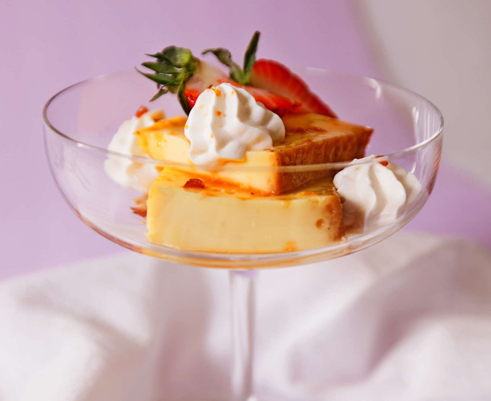 Dessert